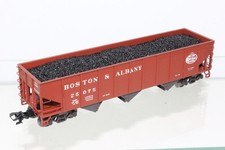 Märklin 29575 Hopper Car US Kohlenwagen Boston & Albany von Startpackung "USA"