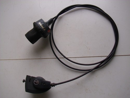 Fahrrad sachs spectro - spectro, s7