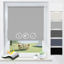 Verdunklungsrollo Klemmfix