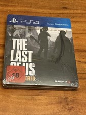 The Last Of Us Part REMASTERED