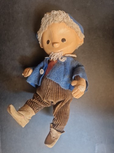 Sandmann puppe sandmännchen - sandmann,