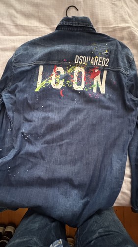 Dsquared shirt 52 - shirt,