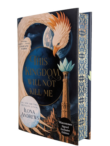 Signed this kingdom will not - this,