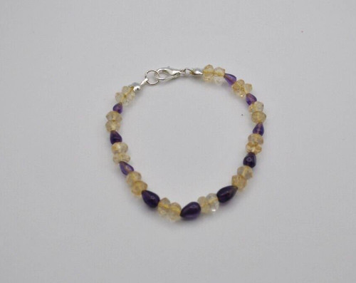 Amethyst tropfen und - amethyst,