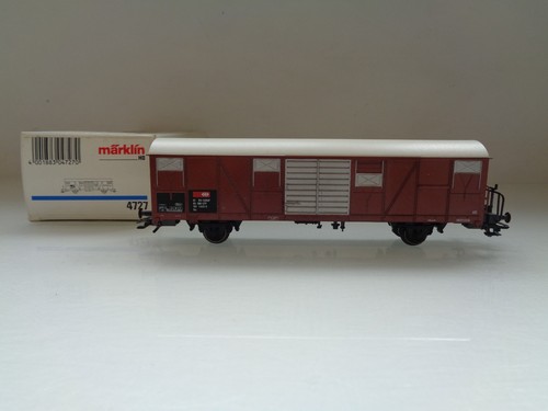 Märklin 4727 ged - märklin,