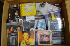 Rock Pop Hip Hop Maxi CD Sammlung Paket 1990er 2000er ca. 689x Maxi CD SEHR GUT