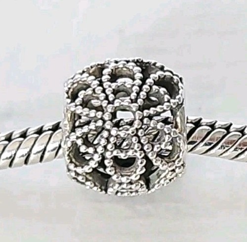Original pandora armband charm - original,