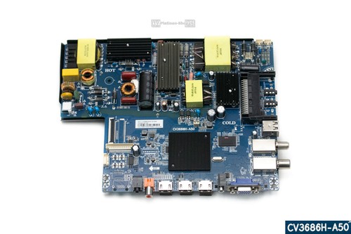 Mainboard cv3686h a50 - cv3686h-a50, aus