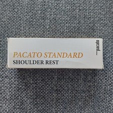 Pacato Standard Shoulder Rest - Schulterstütze