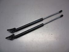 MITSUBISHI ASX GA_W  x2 Gasdruckfeder Gasfeder Dämpfer Heckklappe (314)