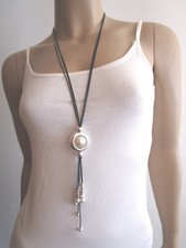 Damen Hals Kette Modekette