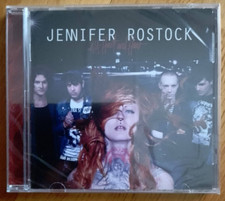 Jennifer rostock mit haut - rostock,