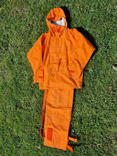 ABC Schutzanzug Overgarment