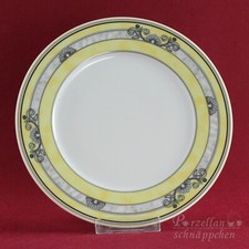 Frühstücksteller Tirschenreuth Bouquet