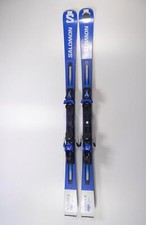 SALOMON S-Race SL 10 Premium-Ski Länge 160cm (1,60m) inkl. Bindung! #270