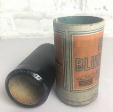 Cylinder edison olga steeb - cylinder,