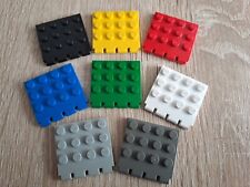 LEGO® 4213 Scharnier-Platte 4x4 Auto-Dach Klappe Gelenk "FARBE WÄHLEN" Zubehör