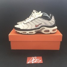 Nike Air Max Plus TN "Carbon