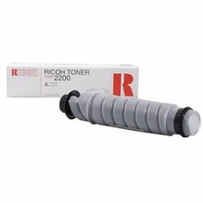 original Ricoh Tonerflasche