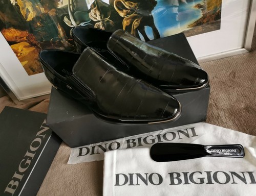 Luxus dino bigioni - dino, italy