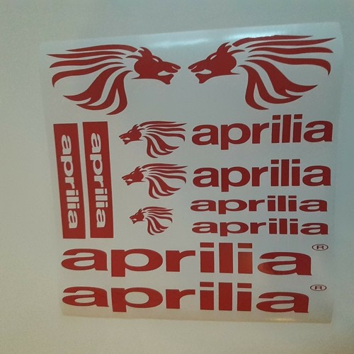 Aprilia motorrad - aprilia,