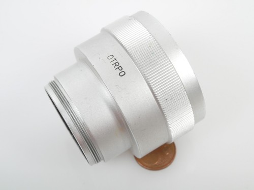 Leitz adapter zwischenring - leitz,