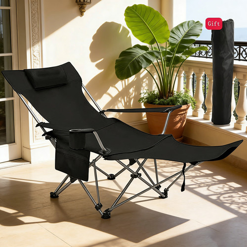 Relaxsessel faltbar - faltbar, –