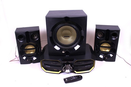 Philips mini fi - mini, hi-fi