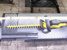 DEWALT Akku-Heckenschere