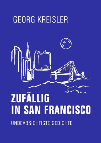 Georg kreisler zufällig - georg, in
