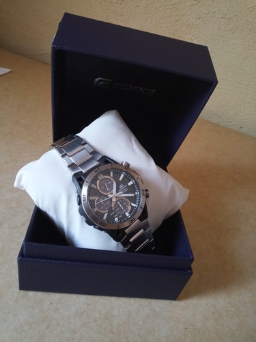 Casio edifice efs s640d 1av - casio,