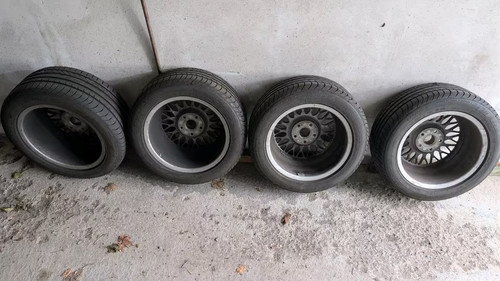 Audi 200 felgen bbs - felgen,