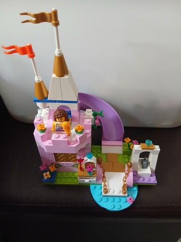Lego juniors starter - lego, juniors: