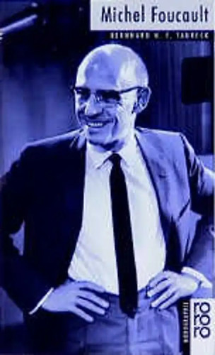 Michel foucault - michel,