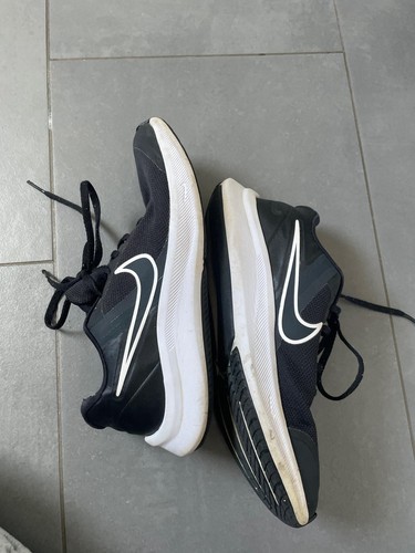 Nike jungen lauf sneaker low - jungen, lauf-sneaker