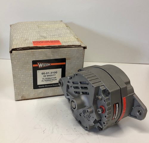 Wilson 1105476 lichtmaschine - 1105476,