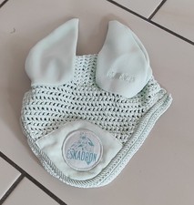 Fliegenhaube mint für