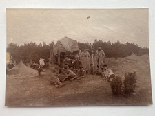Weltkrieg feldpostkarte - 1., /