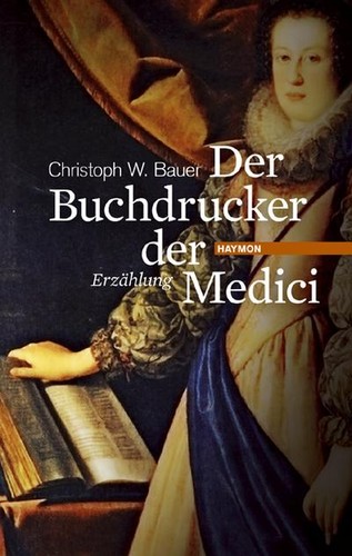 Der buchdrucker medici - der,