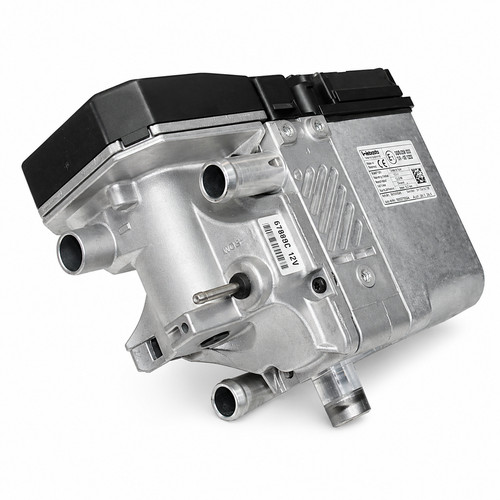 Webasto thermo top c - webasto,