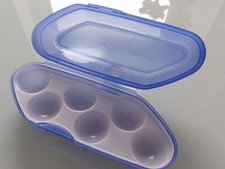 Tupperware***COLUMBUS***EIERBOX***6 Eier***Neuw.!!!