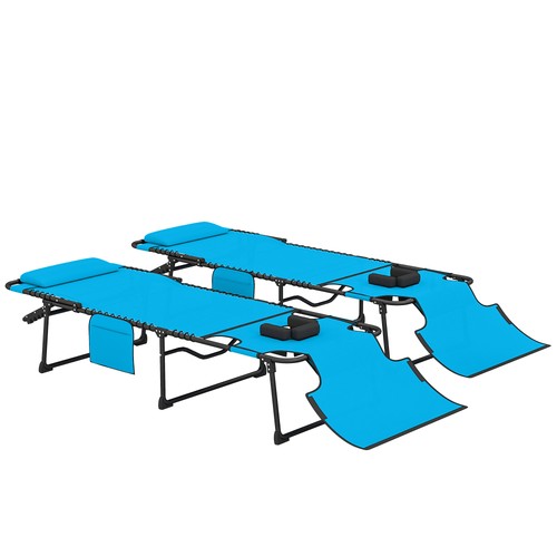 Folding lounge chairs - chairs, (no