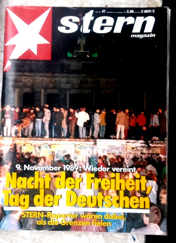 Stern magazin nacht der - stern,