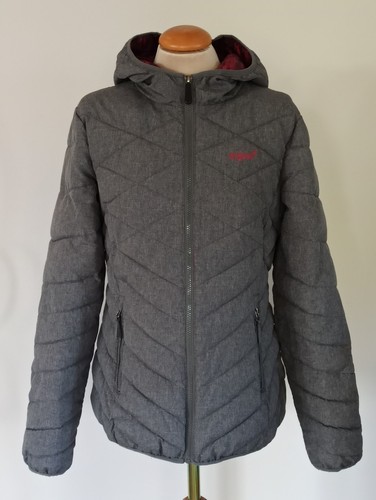 Steppjacke von cygnus - von, in