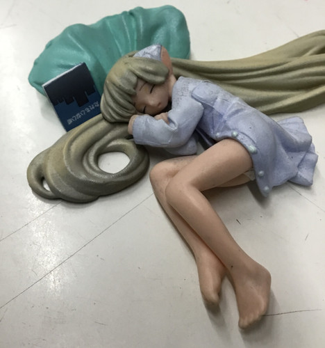 Kaiyodo chobits collection - chobits,