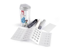 ABS Latexmilch Sockenstop