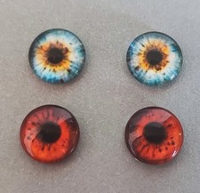 BJD Augenpaar / Iris, 2 Paare