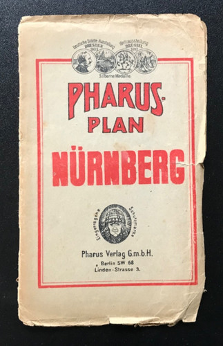 Pharus plan nürnberg - pharus-plan,
