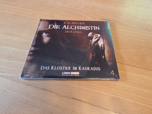 Hörbuch kai mayer die - kai,