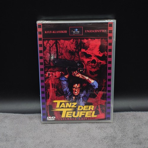 Tanz der teufel ultimate - tanz,